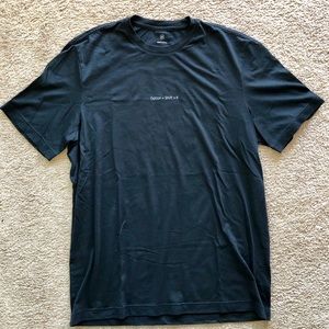 Apple company T Shirt